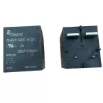 CHAR-112A200 RELAY 12V Công Suất Cao 200A 830VAC